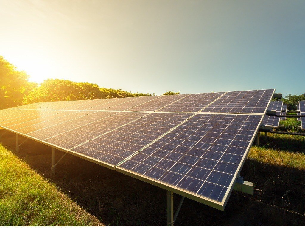 RR Solar Customer Support Expert