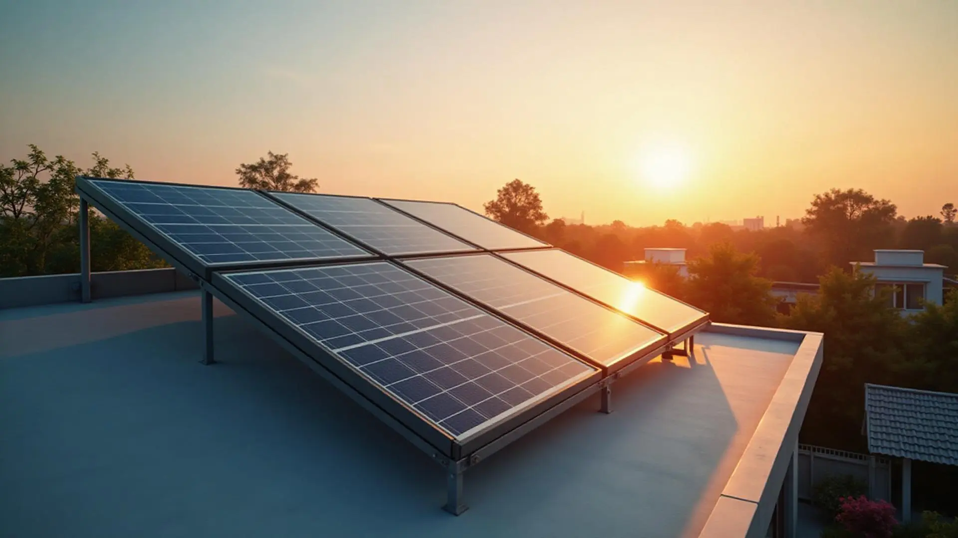 RR Solar Installation Expert